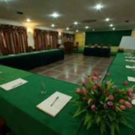 Lucky Star 2 Hotel Phnom Penh Luaran gambar
