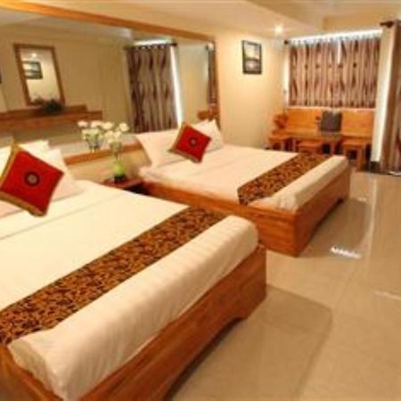 Lucky Star 2 Hotel Phnom Penh Luaran gambar