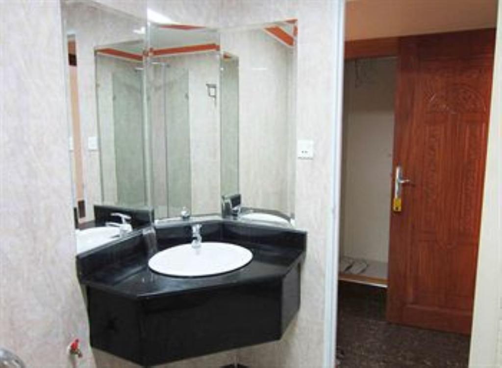 Lucky Star 2 Hotel Phnom Penh Luaran gambar