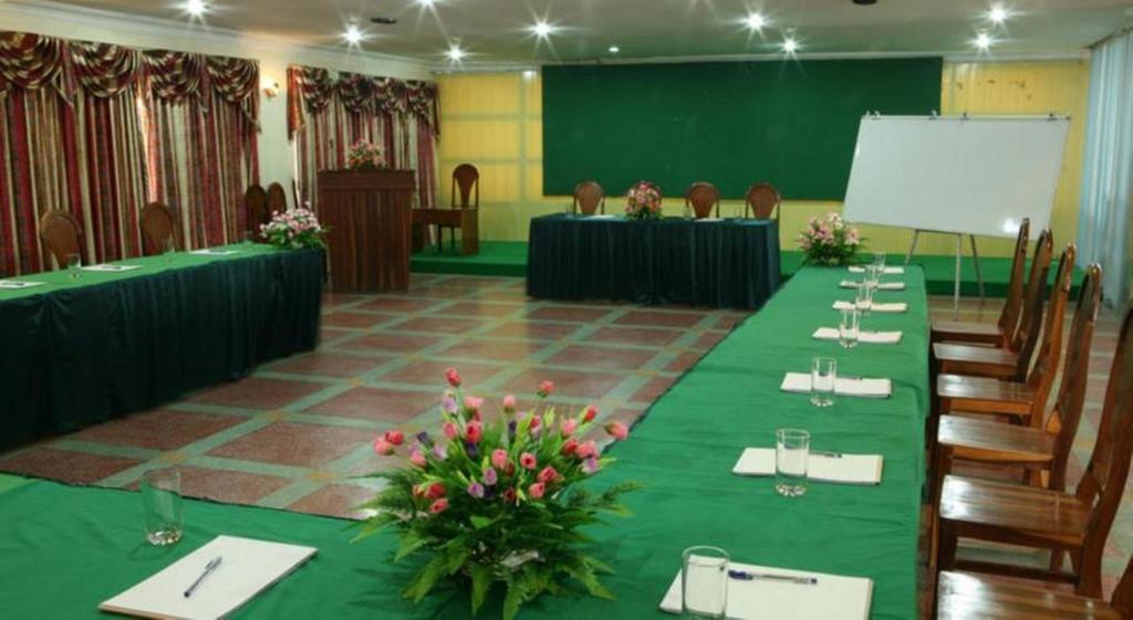 Lucky Star 2 Hotel Phnom Penh Luaran gambar