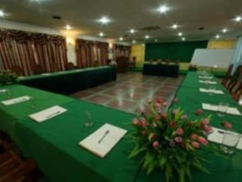 Lucky Star 2 Hotel Phnom Penh Luaran gambar
