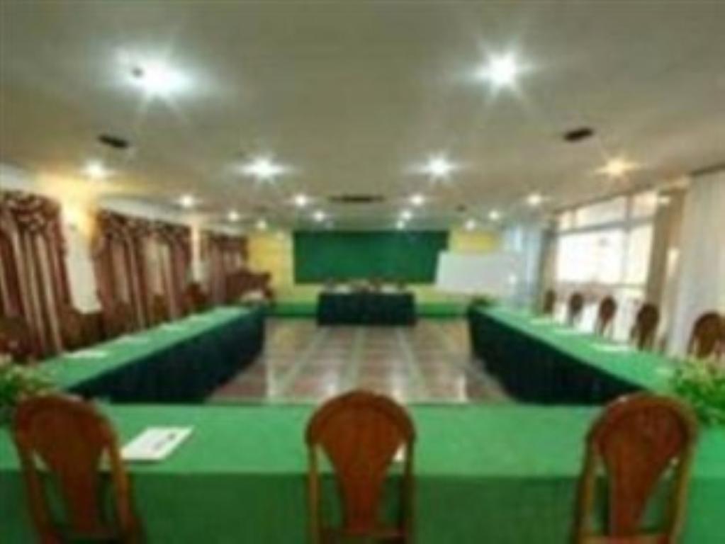 Lucky Star 2 Hotel Phnom Penh Luaran gambar