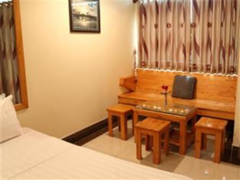 Lucky Star 2 Hotel Phnom Penh Luaran gambar
