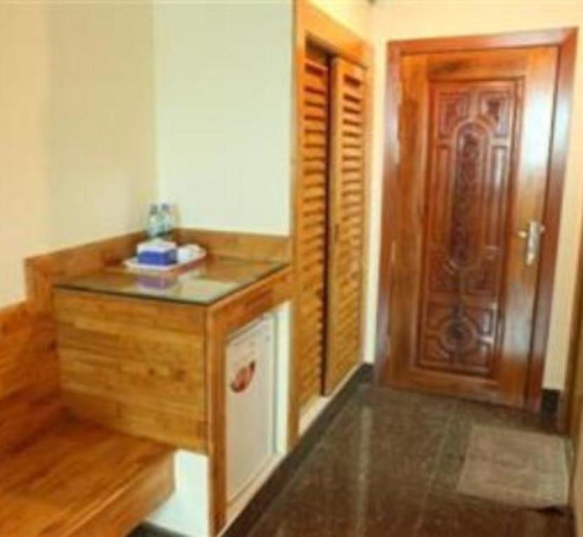 Lucky Star 2 Hotel Phnom Penh Luaran gambar