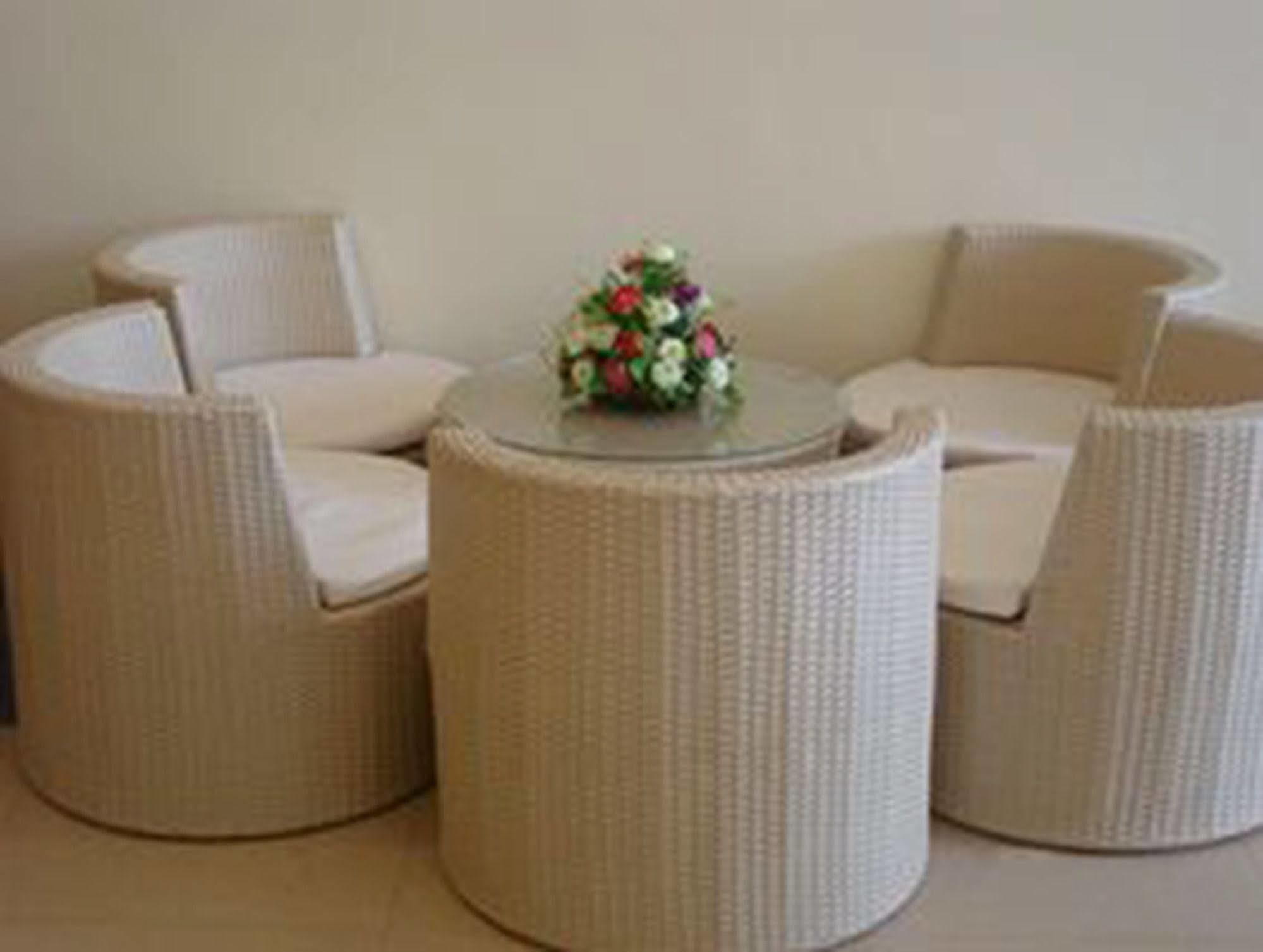 Lucky Star 2 Hotel Phnom Penh Luaran gambar