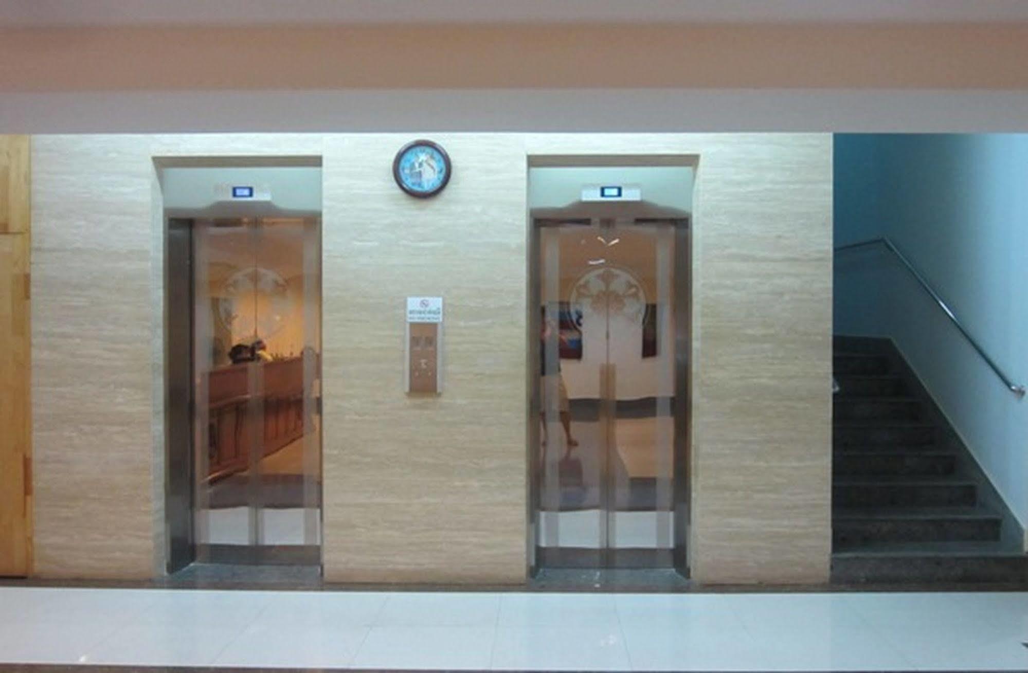 Lucky Star 2 Hotel Phnom Penh Luaran gambar