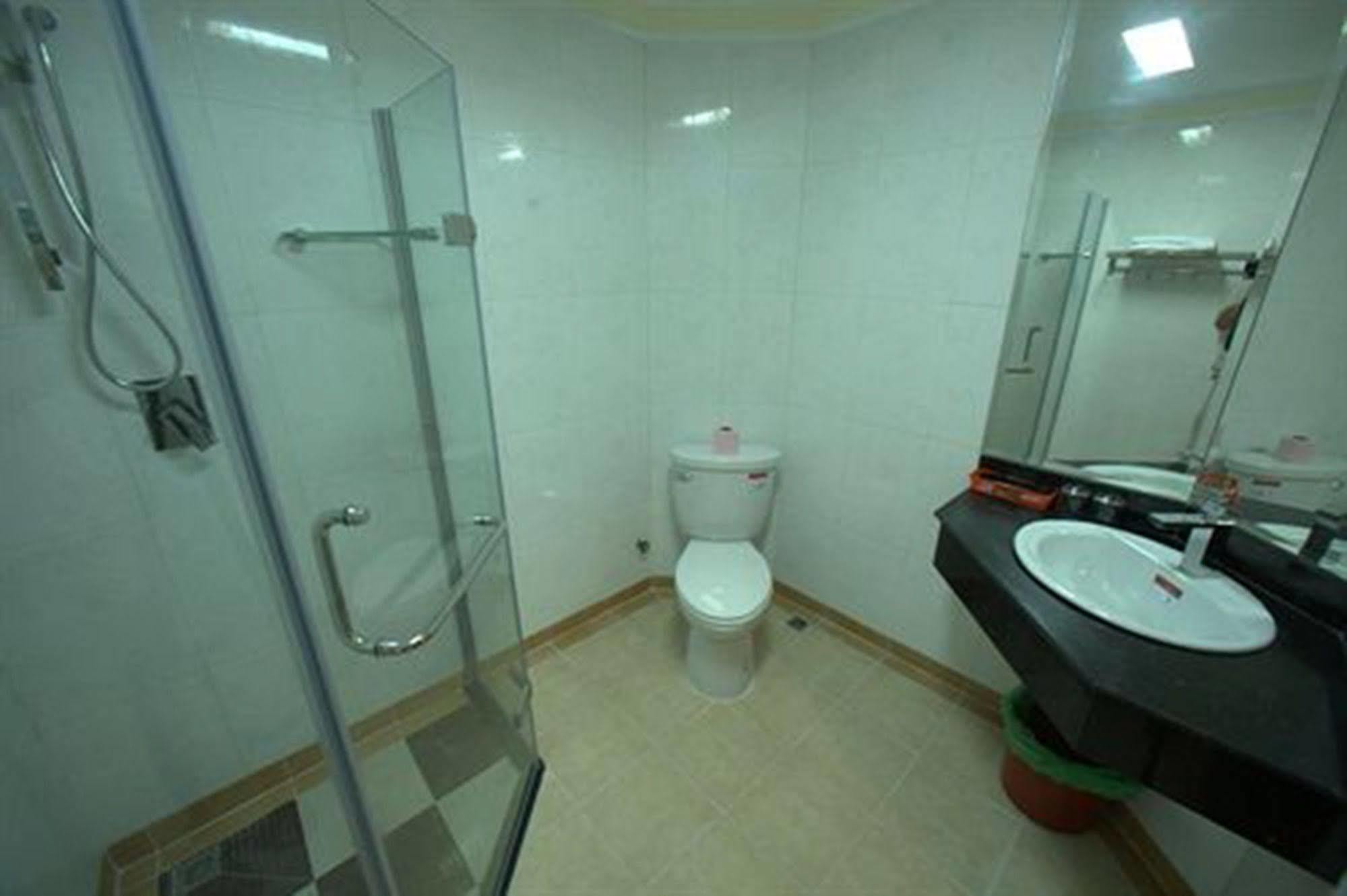 Lucky Star 2 Hotel Phnom Penh Luaran gambar