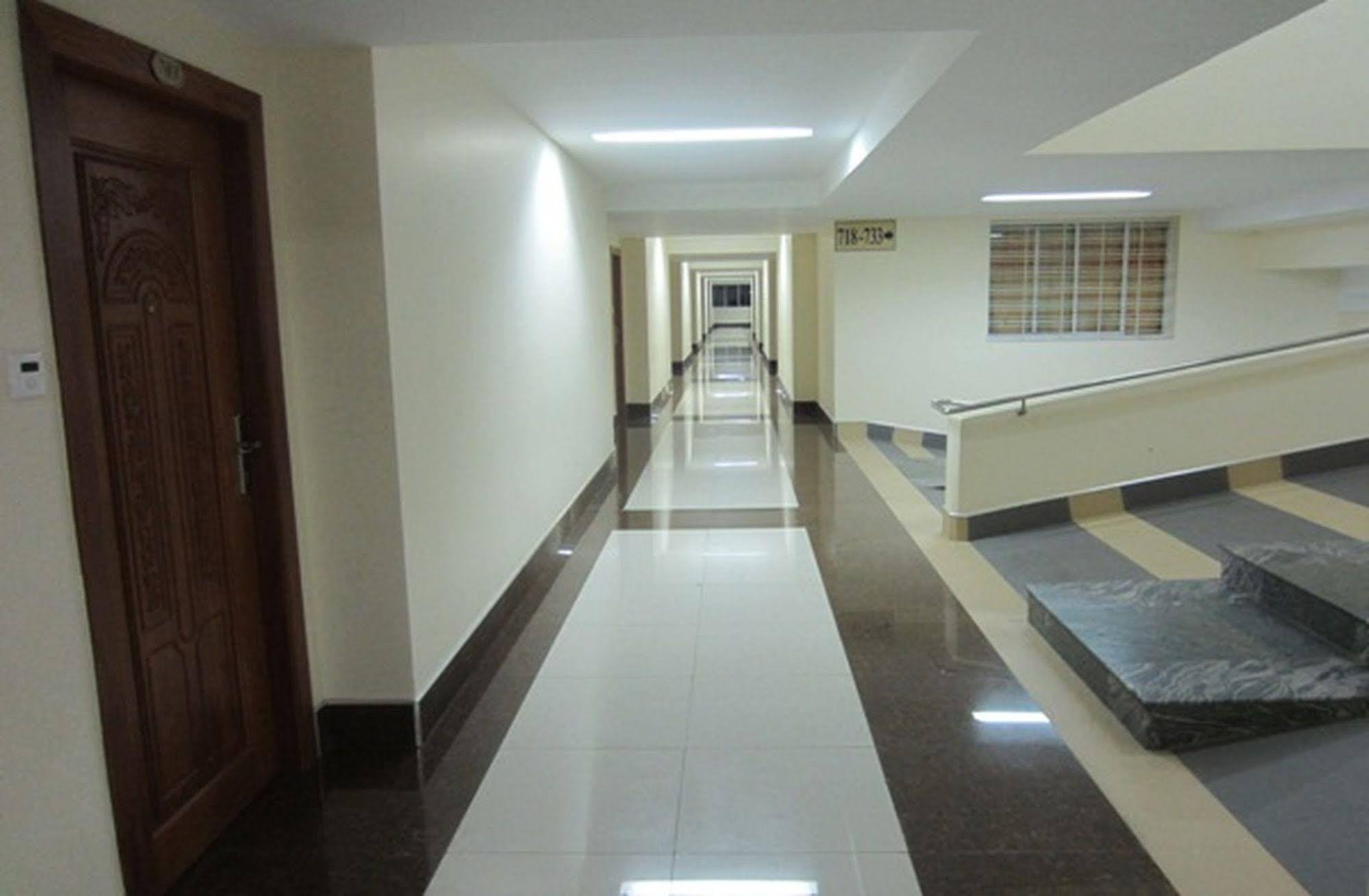 Lucky Star 2 Hotel Phnom Penh Luaran gambar
